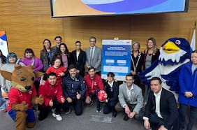 Los Juegos Mundiales de Olimpiadas Especiales comienzan la búsqueda de su mascota oficial