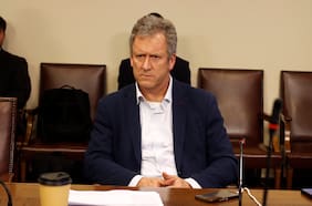 Las consecuencias personales para Muñoz por sanción a su visa: de actividad académica en duda a incerteza para visitar a su hija