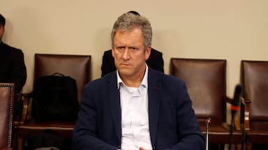 “El ministro no anda nada solo”: Boric blinda a Muñoz tras dura cita en La Moneda por manejo de crisis