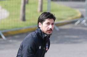 Familia de exfutbolista Jaime Váldes fue víctima de encerrona en Macul