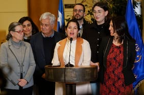 “Teníamos una deuda tremenda con los niños”: Ministra Toro valora aprobación de nueva ley de adopción