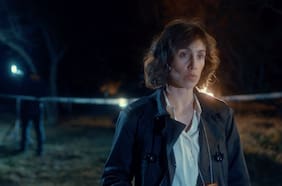 “Un True Detective en La Araucanía”: así es la serie chilena ambientada en el conflicto mapuche