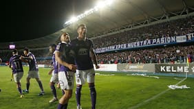 Las claves del regreso del León de Collao: el proceso que llevó a Deportes Concepción de vuelta a Primera División