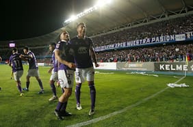 Los secretos detrás del súper equipo que arma Deportes Concepción para el retorno a Primera División