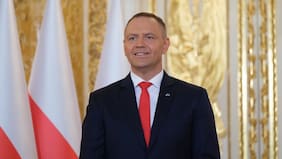 Nawrocki reivindica la “alianza polaco-estadounidense” como “pilar fundamental” para la seguridad de Europa
