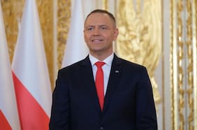 Nawrocki reivindica la “alianza polaco-estadounidense” como “pilar fundamental” para la seguridad de Europa