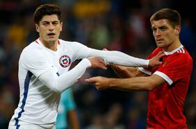 “No es seguro que ganemos”: exdirigente de la federación rusa advierte sobre la jerarquía de la Selección Chilena