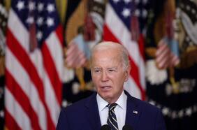 Biden impone amplia prohibición al asilo de inmigrantes en frontera entre EE.UU. y México
