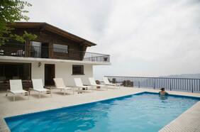 Para reactivar el turismo 25 increíbles hoteles de Chile te regalan una noche de alojamiento por cada una que reserves