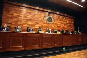 TC fija para el martes revisión de admisibilidad del requerimiento presentado por el gobierno por tercer retiro del 10%