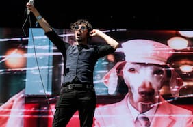 Municipalidad de Casablanca acusa a Koko Stambuk de acosar a animadora en Fiesta de la Vendimia