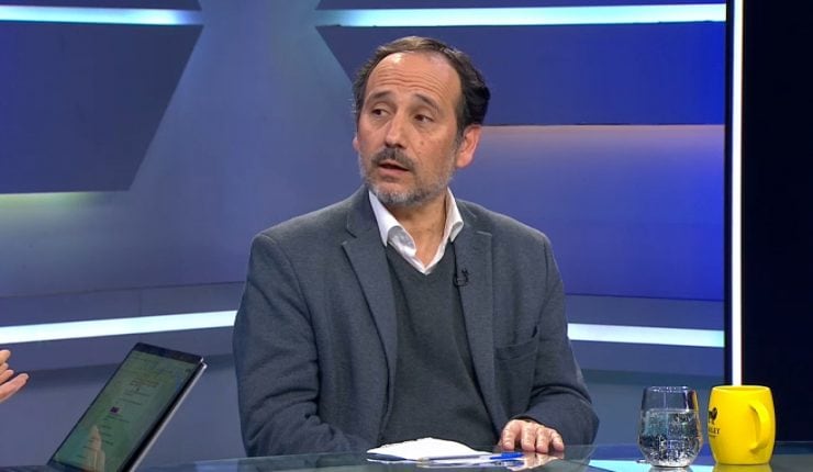 La semanada pasada, Núñez defendió -en una entrevista en Tolerancia Cero- el marxismo como corriente inspiradora del PC. Consultado si Jara también es marxista: “Sí, claro”, respondió.