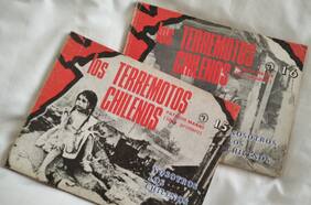 Los terremotos en Chile: El desconocido trabajo científico de Patricio Manns