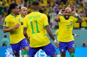 ¿Alegría o provocación?: el debate que abren los otros bailes de Brasil