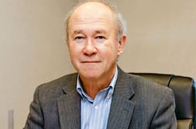 ¿Es momento de invertir en venture capital? Felipe Ibáñez crea área especializada y la familia Del Río tiene el 10% de su cartera en el sector