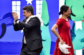 Hassler vs. Orrego: Minvu les da 15 días al gobernador y a la alcaldesa para pronunciarse sobre la Cárcel de Máxima Seguridad