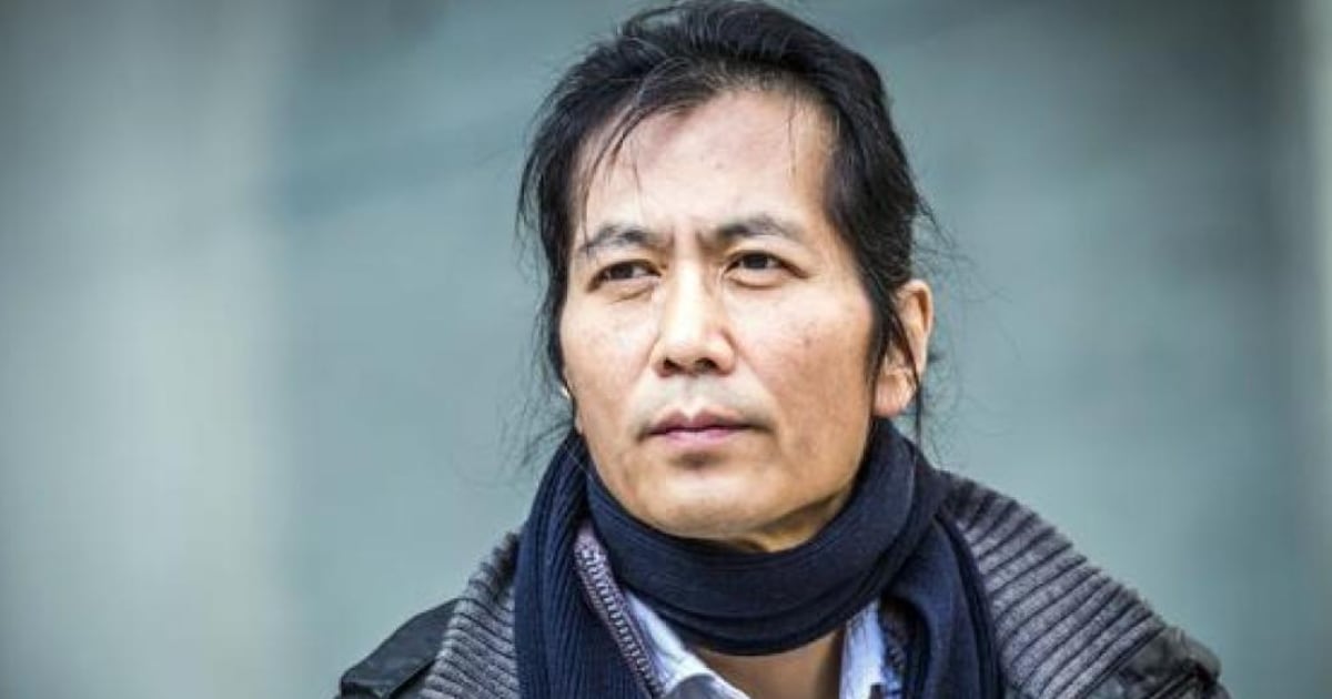 Byung-Chul Han y sus escritos buscando a Dios: “En la actualidad, nuestra atención gira en torno al yo”