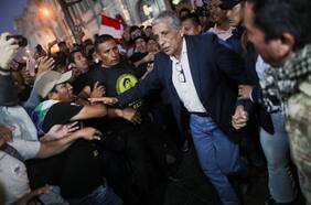 Antauro Humala: “Cuando Perú recupere Arica y Tarapacá habrá una hermandad real con Chile”