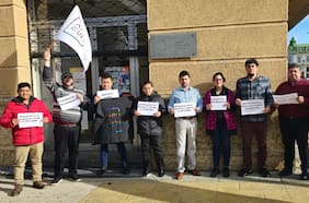 La dura respuesta de ANFUCULTURA a los descargos de la Seremi de culturas de Magallanes