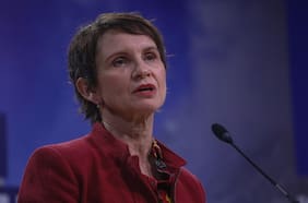 Tohá frente a dichos de Carlos Larraín: “No pisamos ese palito”