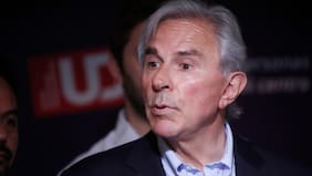 Moreira (UDI) asegura que “propuesta técnicamente consensuada” de sala cuna anunciada por Boric no tiene acuerdo