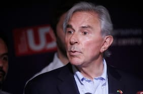 Moreira (UDI) asegura que “propuesta técnicamente consensuada” de sala cuna anunciada por Boric no tiene acuerdo