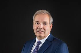 El nuevo rescate de André Sougarret