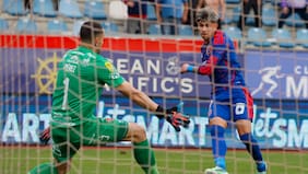 “Sabíamos que teníamos que hacer hartos goles”: la doble misión cumplida de Maximiliano Guerrero