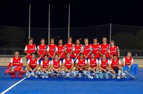 Los Diablos alistan su debut en Mundial: “Nuestro objetivo es pasar de grupo”