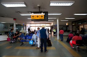 Minsal puja con Hacienda para incrementar aporte de $ 100 para la atención primaria