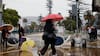 Lluvias en la RM: precipitaciones se detienen en la tarde y temperaturas mínimas podrían llegar a 1°C