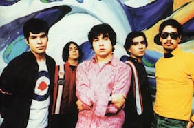 El reencuentro de Santos Dumont a 30 años de Un Día en el Ático: “Fue muy divertido y algo aterrador”