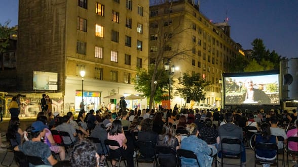 Mi panorama: Ver la realidad en Fidocs 2025