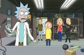 Temporada 7 de Rick y Morty: ¿Cuándo se estrenan los nuevos episodios en Chile?