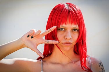 Akriila: “Siento que me falta experiencia para el Festival de Viña, para mí el sueño es estar en Lollapalooza”