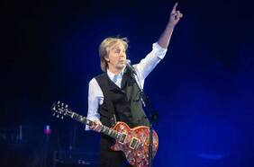 ¿Habrá segundo show? ¿Por qué en el Monumental? Cinco preguntas para entender el regreso de Paul McCartney a Chile