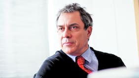 Tomás Izquierdo: “El Banco Central, si ha pecado de algo, es de tener una política monetaria errática”