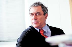 Tomás Izquierdo: “El Banco Central, si ha pecado de algo, es de tener una política monetaria errática”