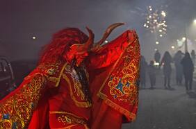 Fiesta de La Tirana: gobernador critica al Minsal por cancelación y Yarza defiende decisión “sanitaria”