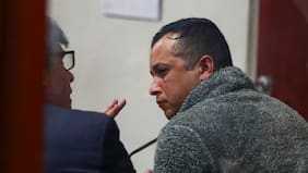 “Me siento mal”: los descargos de la defensa del funcionario de la Armada que protagonizó la tragedia en feria Caupolicán