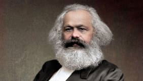 Reseña de libros: de los últimos años de Marx a Antonia Daiber
