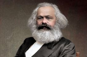 Reseña de libros: de los últimos años de Marx a Antonia Daiber