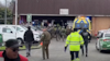 Muere carabinero herido en operativo en Valdivia para detener a prófugo por homicidio de Eugenio Nain