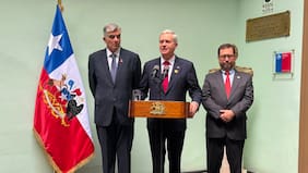 Kast se reúne con Fujimori previo a asumir la presidencia de Perú y apunta a fortalecer los lazos entre ambos países