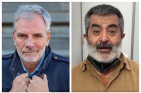 “No es caridad, es un acto de justicia”: Álvaro Rudolphy y ‘la voz de Garfield’ declaran contra Amazon en juicio de ChileActores