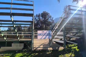 Municipalidad de Peñalolén clausura medialuna y alcalde Concha afirma que “se acabó el rodeo” en la comuna