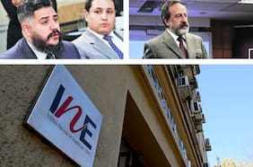 Caso IPC: Sumario interno del INE no logra acreditar manipulación y absuelve al principal sindicado