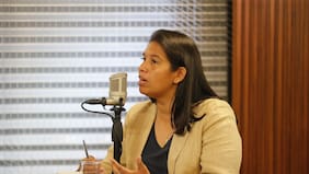 Balladares apunta a apertura de republicanos si triunfa Kast y remarca: “Tenemos que construir esas mayorías en el Congreso”