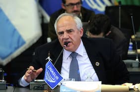 Samper sobre Unasur: “Es claro que en la región hay dos conceptos antitéticos de integración”