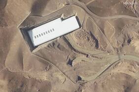 Cómo es GBU-57, la bomba antibúnker que Estados Unidos lanzó en Irán